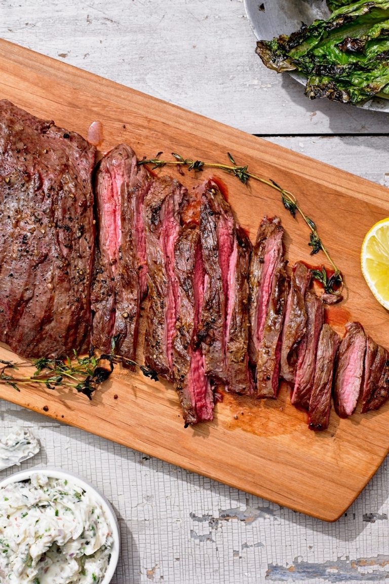 16 MouthWatering Substitutes for Flank Steak To Enjoy