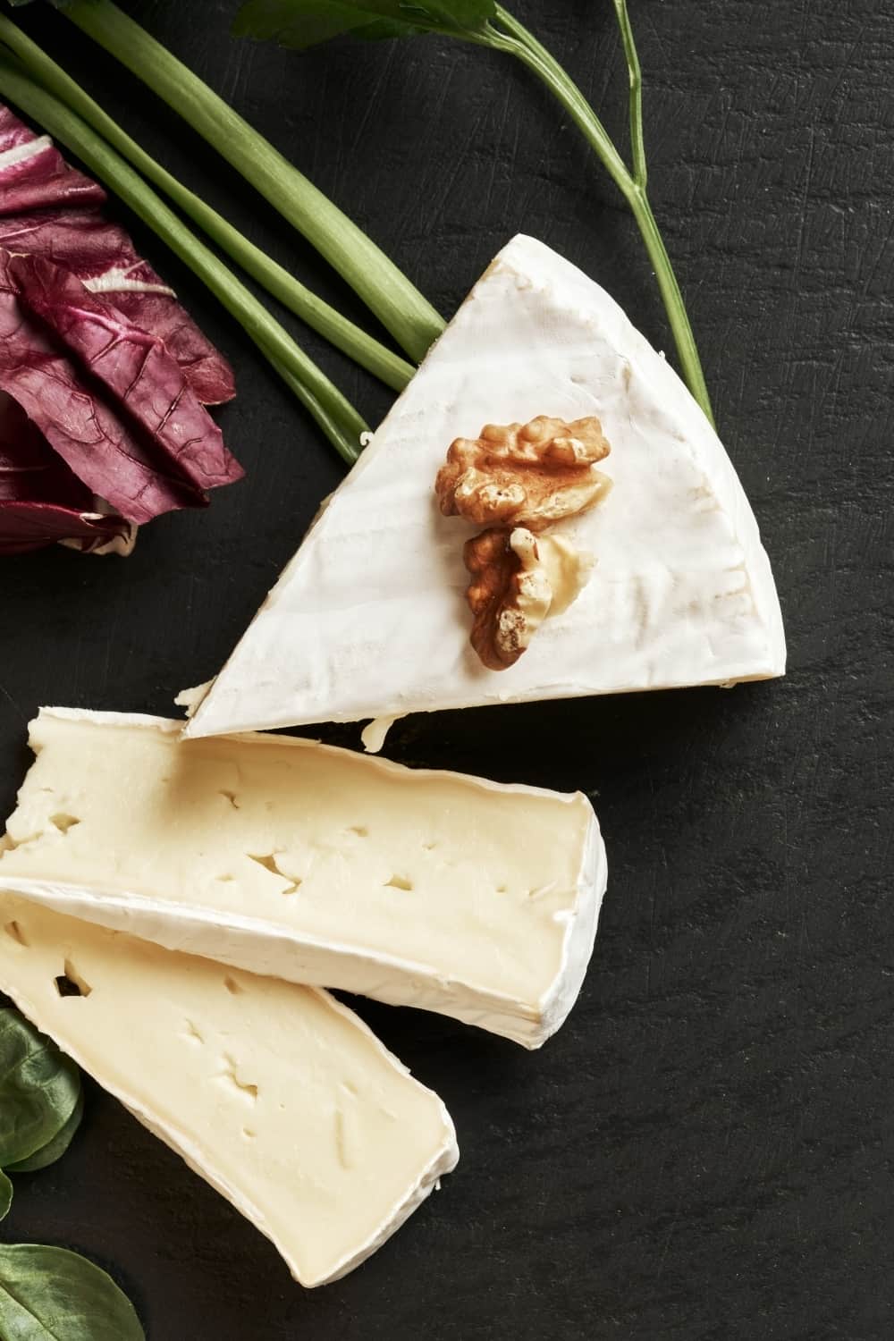 Queso Brie