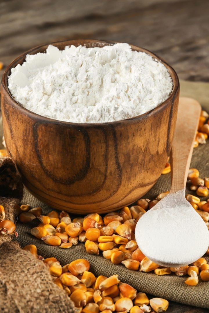 15 Best Xanthan Gum Substitutes For Your Ideal Baked Dish