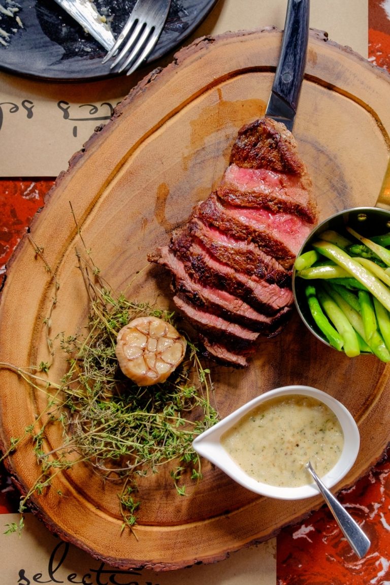 16 MouthWatering Substitutes for Flank Steak To Enjoy