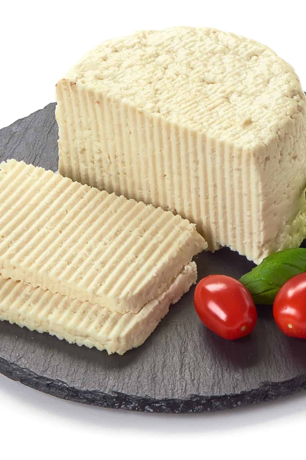  Queijo Havarti