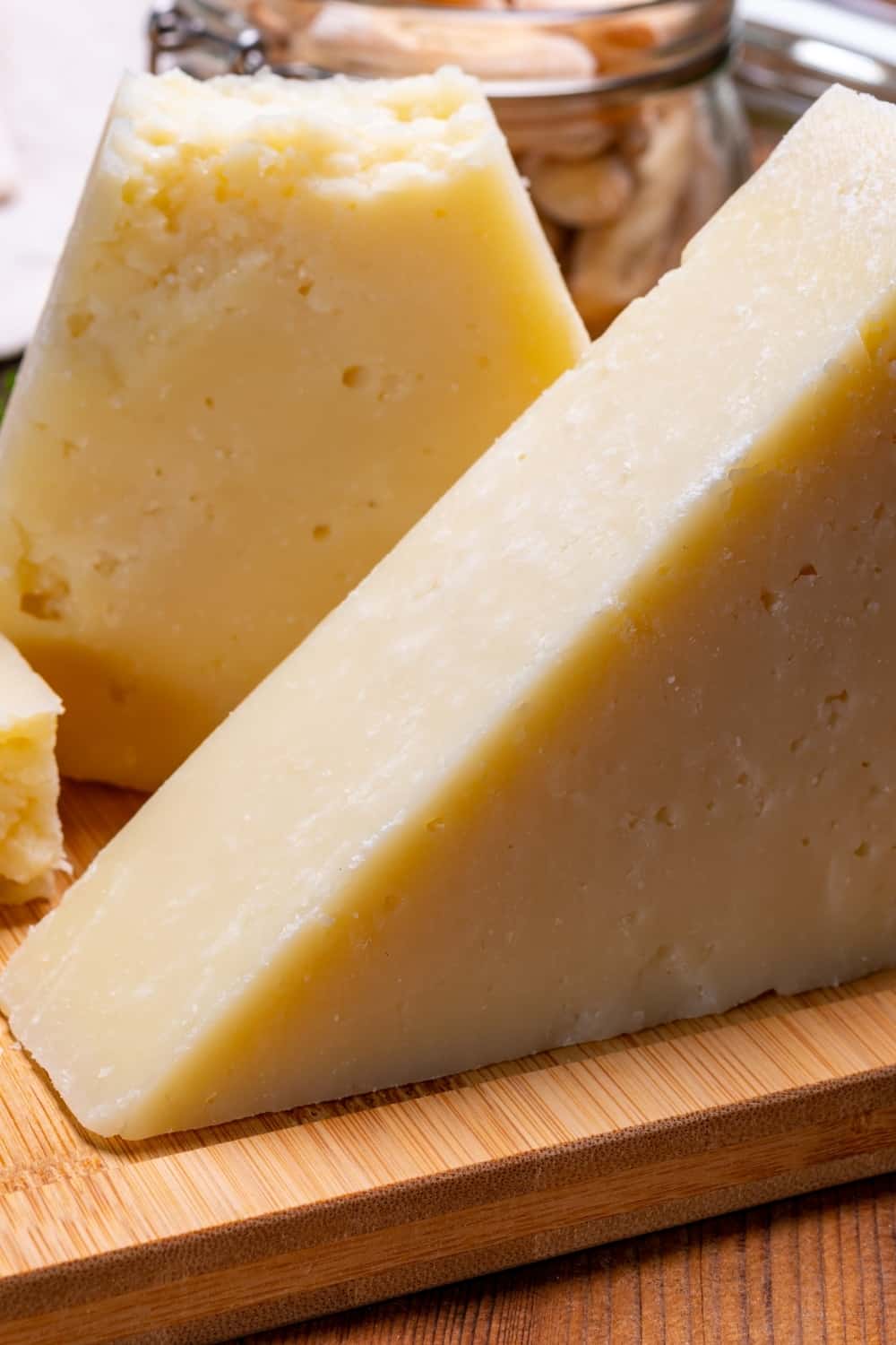 Formaggio Pecorino Romano