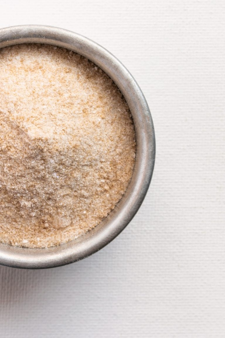 15 Best Xanthan Gum Substitutes For Your Ideal Baked Dish