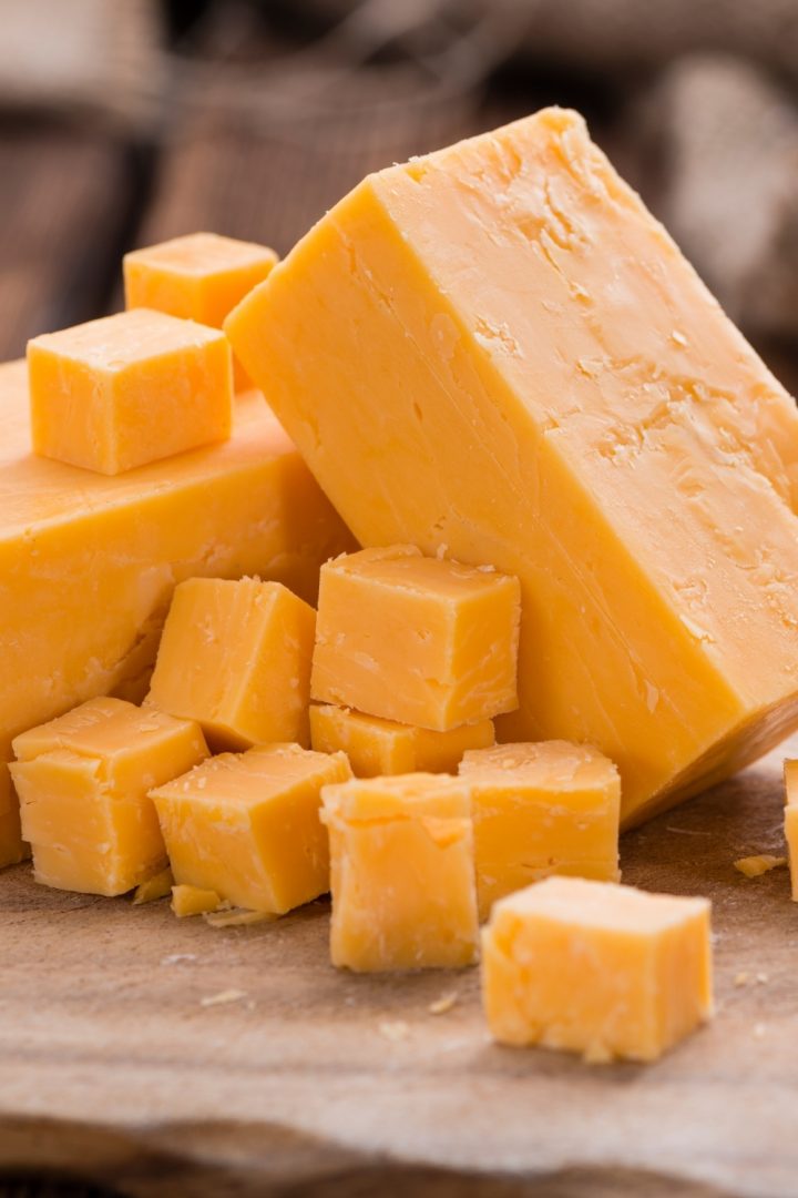 12 Ideal Havarti Cheese Substitutes That Melt In Your Mouth