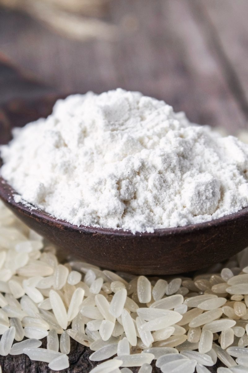 15 Best Xanthan Gum Substitutes For Your Ideal Baked Dish