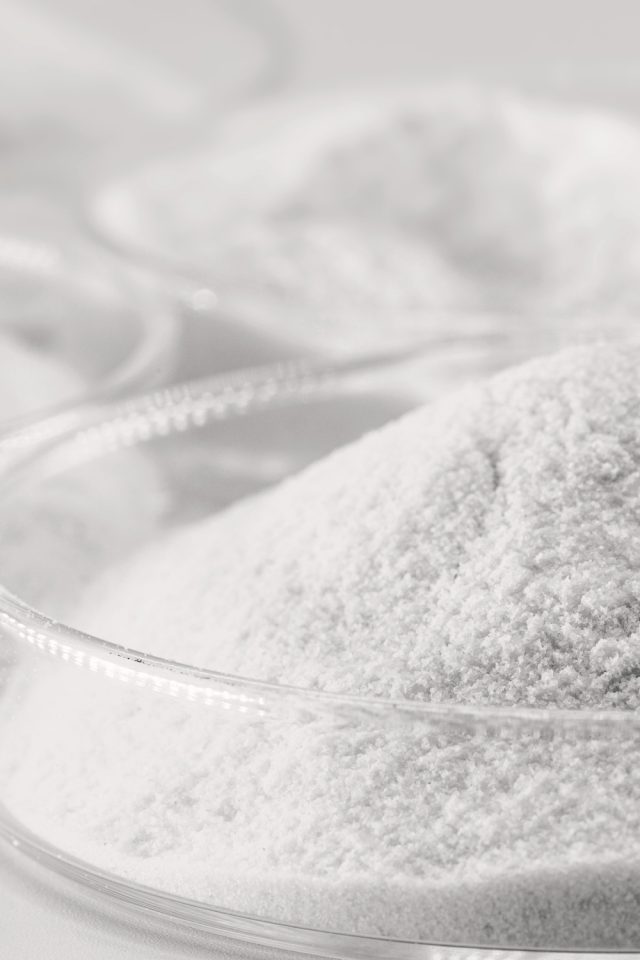 15 Best Xanthan Gum Substitutes For Your Ideal Baked Dish