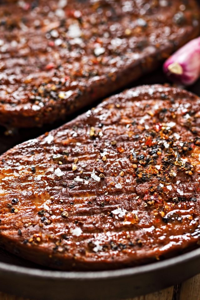 16 MouthWatering Substitutes for Flank Steak To Enjoy