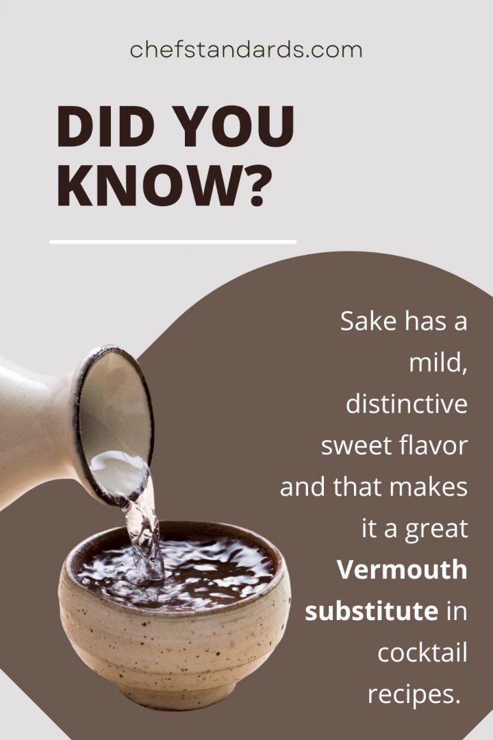 12 Finest Dry And Sweet Vermouth Substitutes To Consider