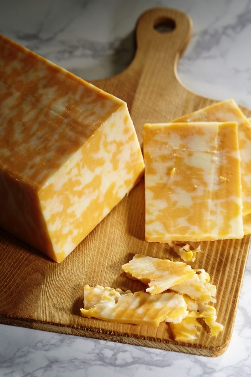 12 Ideal Havarti Cheese Substitutes That Melt In Your Mouth