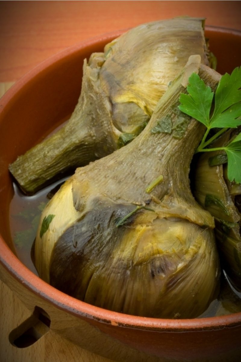 What Do Artichokes Taste Like? Do They Really Taste Good?