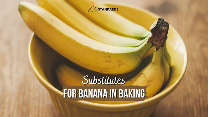 13 Substitutes For Banana In Baking That Won’t Disappoint