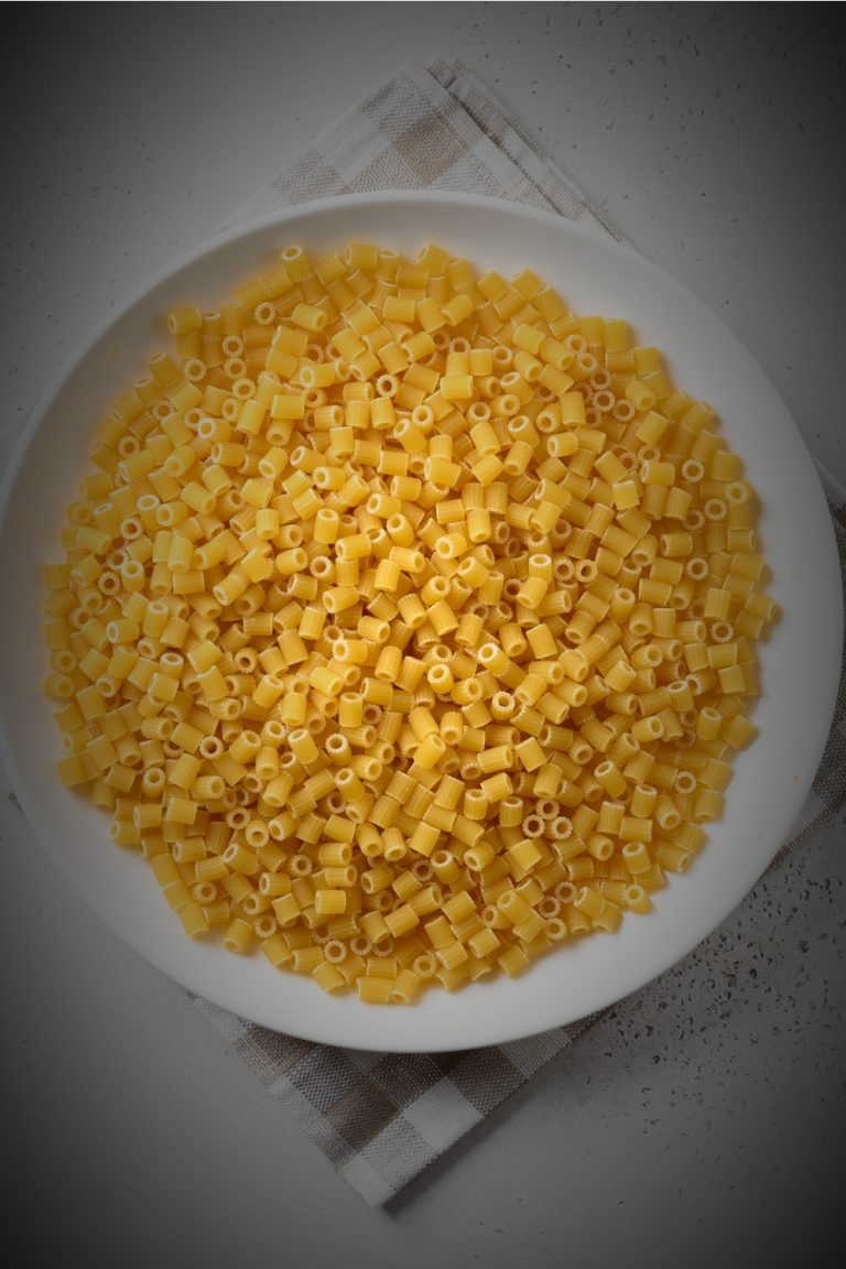 11 Orzo Substitutes Explore And Find Your Perfect Match