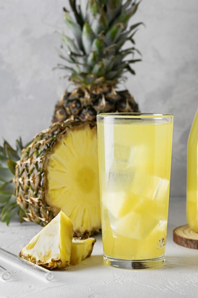 Top 10 Pineapple Juice Substitutes To Enrich Your Recipes