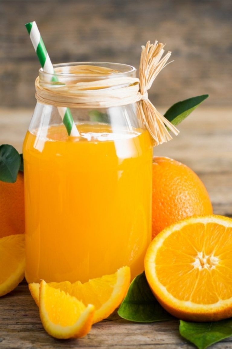 Top 10 Pineapple Juice Substitutes To Enrich Your Recipes