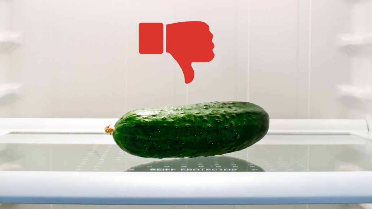 Do Cucumbers Need To Be Refrigerated? (Storage Guidelines)