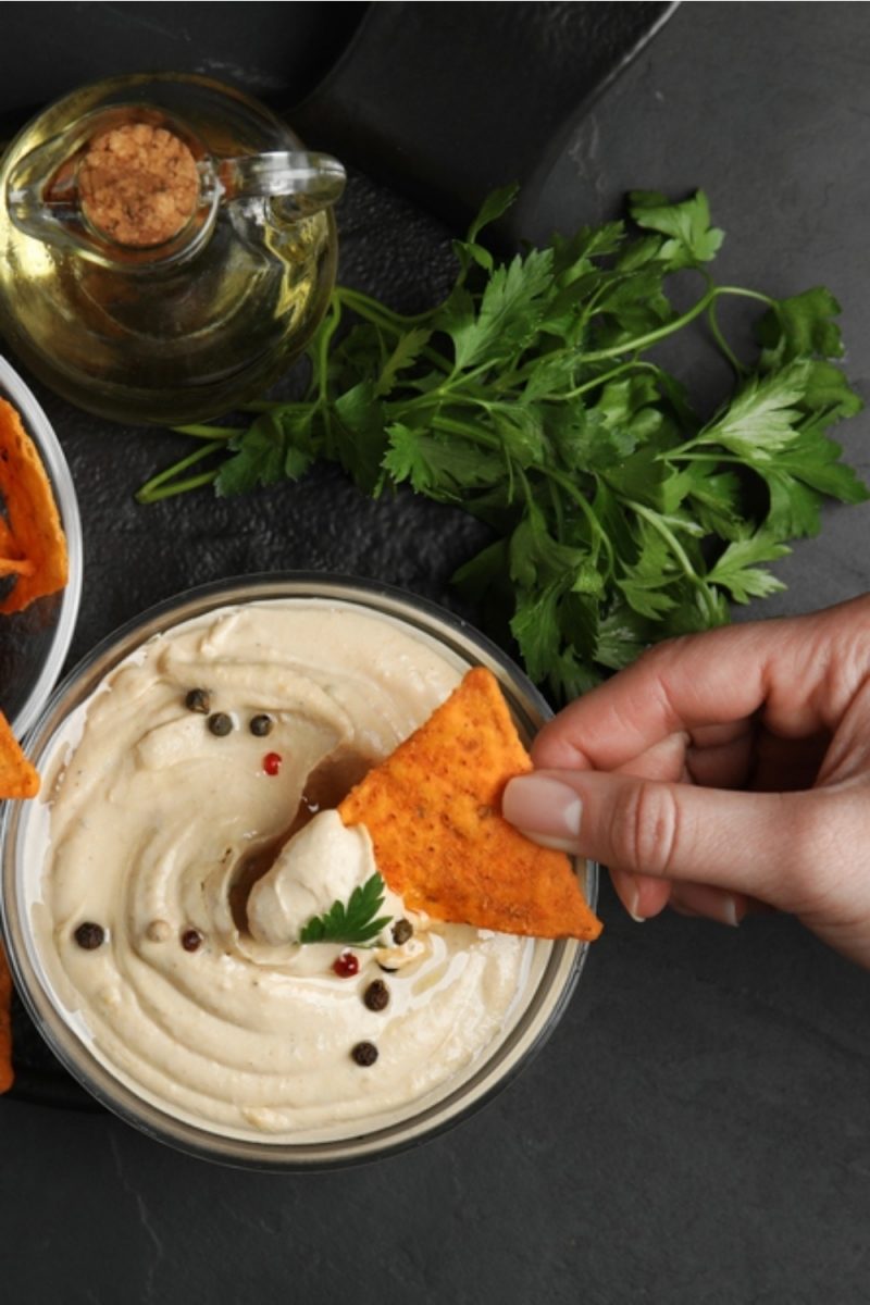 How Long Can Hummus Sit Out? A Guide To Enjoying It Safely