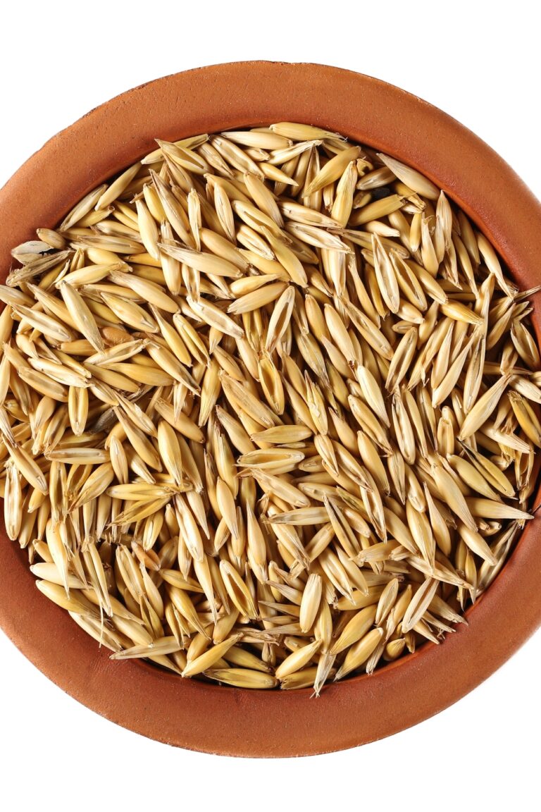 10 Fantastic Farro Substitutes To Win The Grain Game