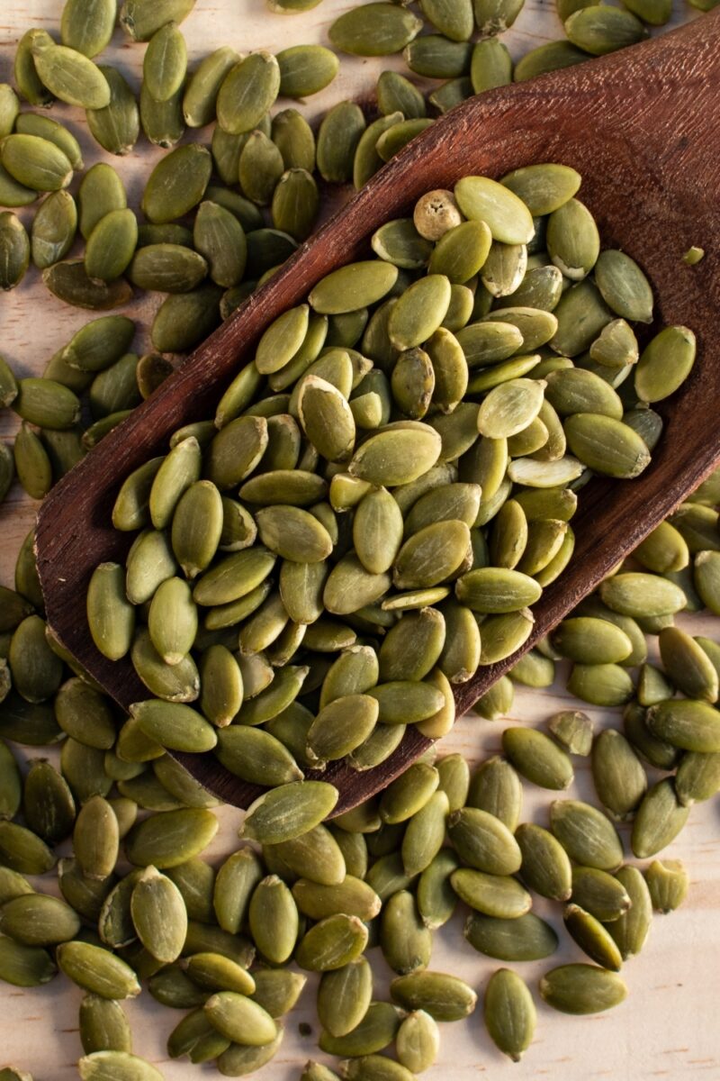 10 Substitutes For Sesame Seeds For Every Opportunity