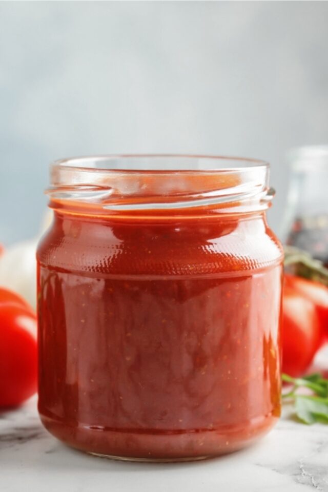 10 Exciting Substitutions For SunDried Tomatoes