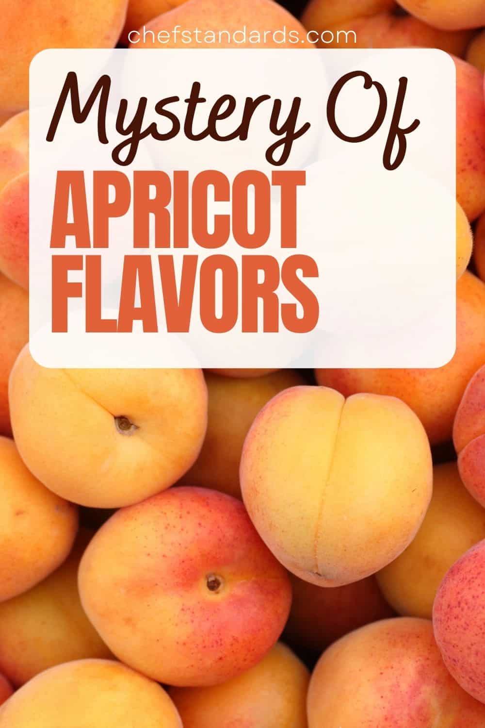 What Do Apricots Taste Like? Introducing The Finest Flavors