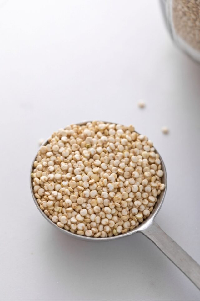 Does Quinoa Go Bad? Guide to Its Shelf Life and Storage