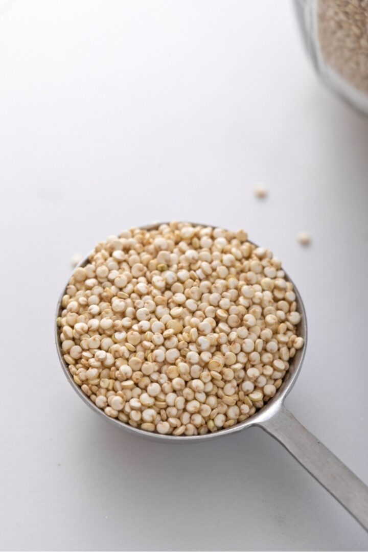 Does Quinoa Go Bad? Guide to Its Shelf Life and Storage