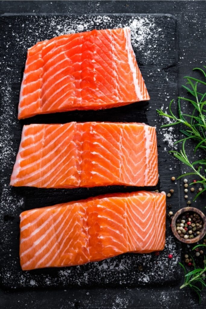 What Does Salmon Taste Like? Explore Truly Unique Flavors