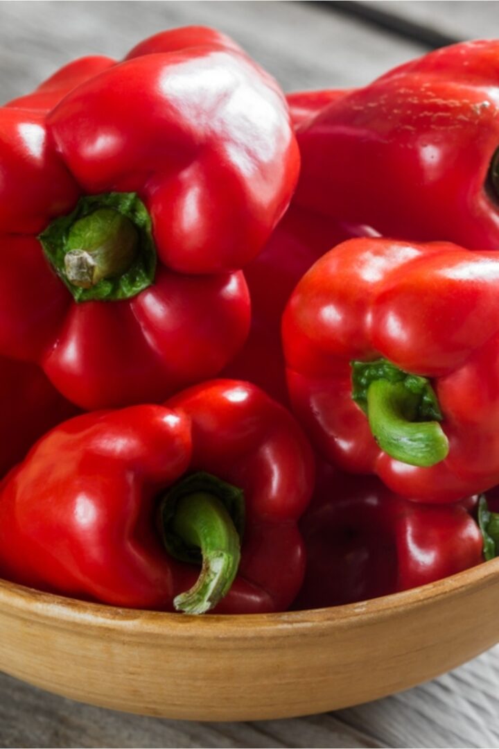 Are Peppers Fruits? The Surprising Truth You Need To Know