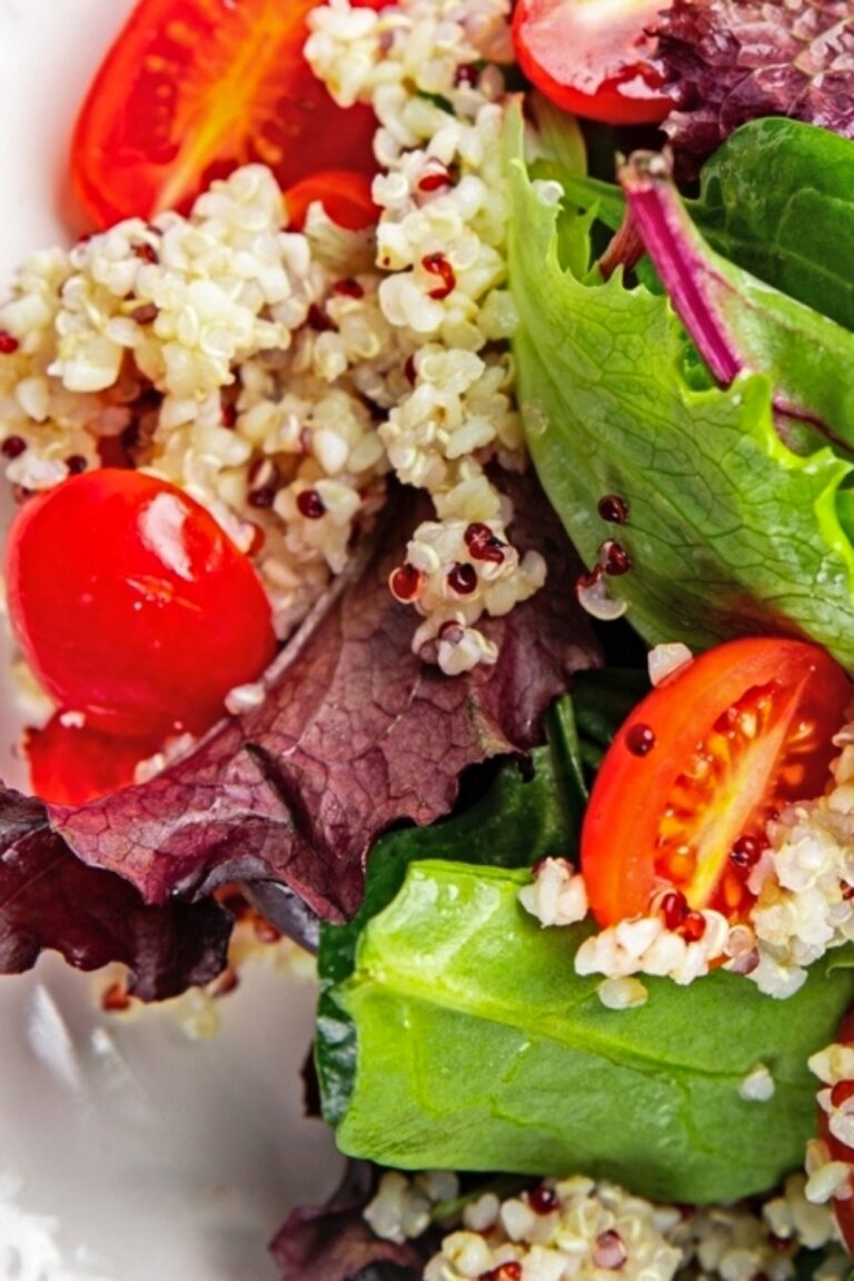 Does Quinoa Go Bad? Guide to Its Shelf Life and Storage