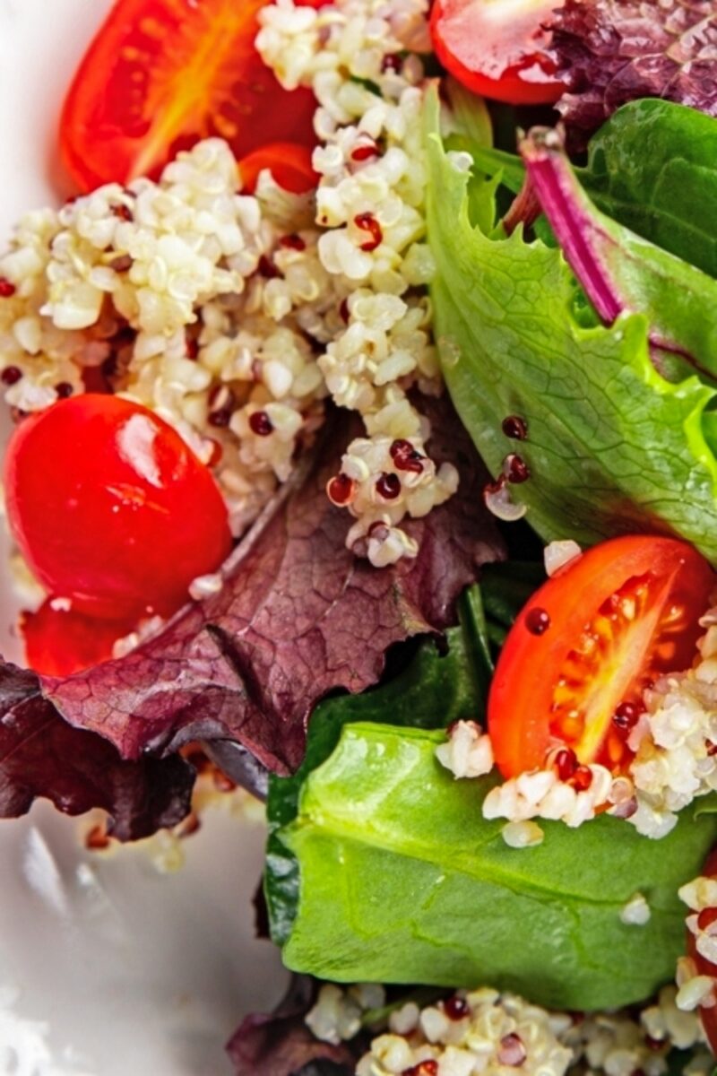 Does Quinoa Go Bad? Guide to Its Shelf Life and Storage