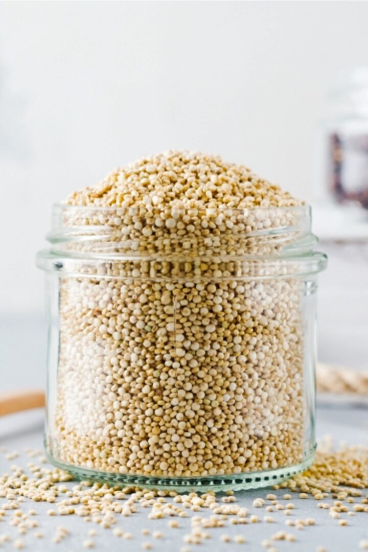 Does Quinoa Go Bad? Guide to Its Shelf Life and Storage