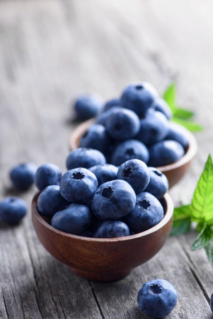 Do Blueberries Have Seeds? (Everything You Need To Know)