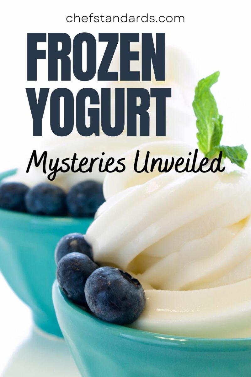 Can You Freeze Yogurt? A Detailed Guideline Worth Knowing