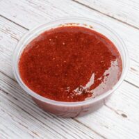 What Does Chamoy Taste Like And What Are The Best Ways To Use It?