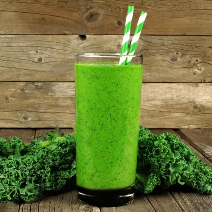 Kale Smoothie