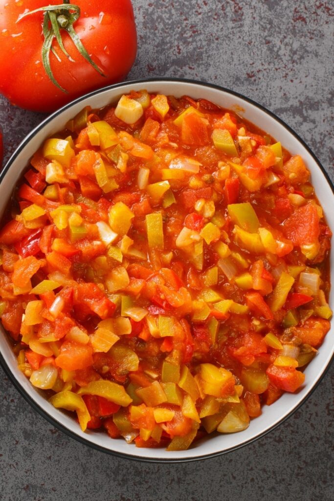 8 Best Enchilada Sauce Substitutes For Your Spicy Cravings