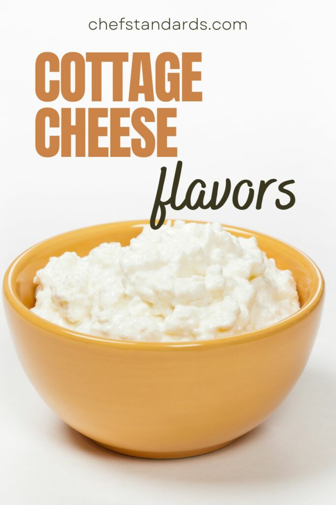 What Does Cottage Cheese Taste Like And How To Enjoy It   What Does Cottage Cheese Taste Like And How To Enjoy It Pinterest 683x1024 