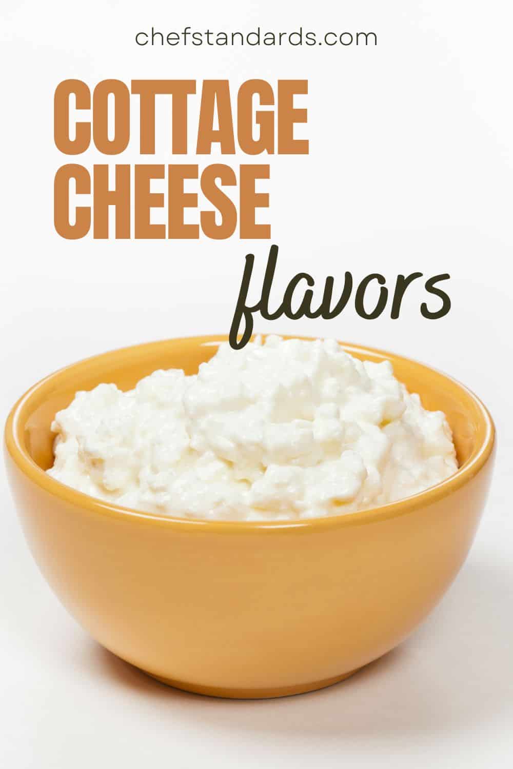 What Does Cottage Cheese Taste Like And How To Enjoy It
