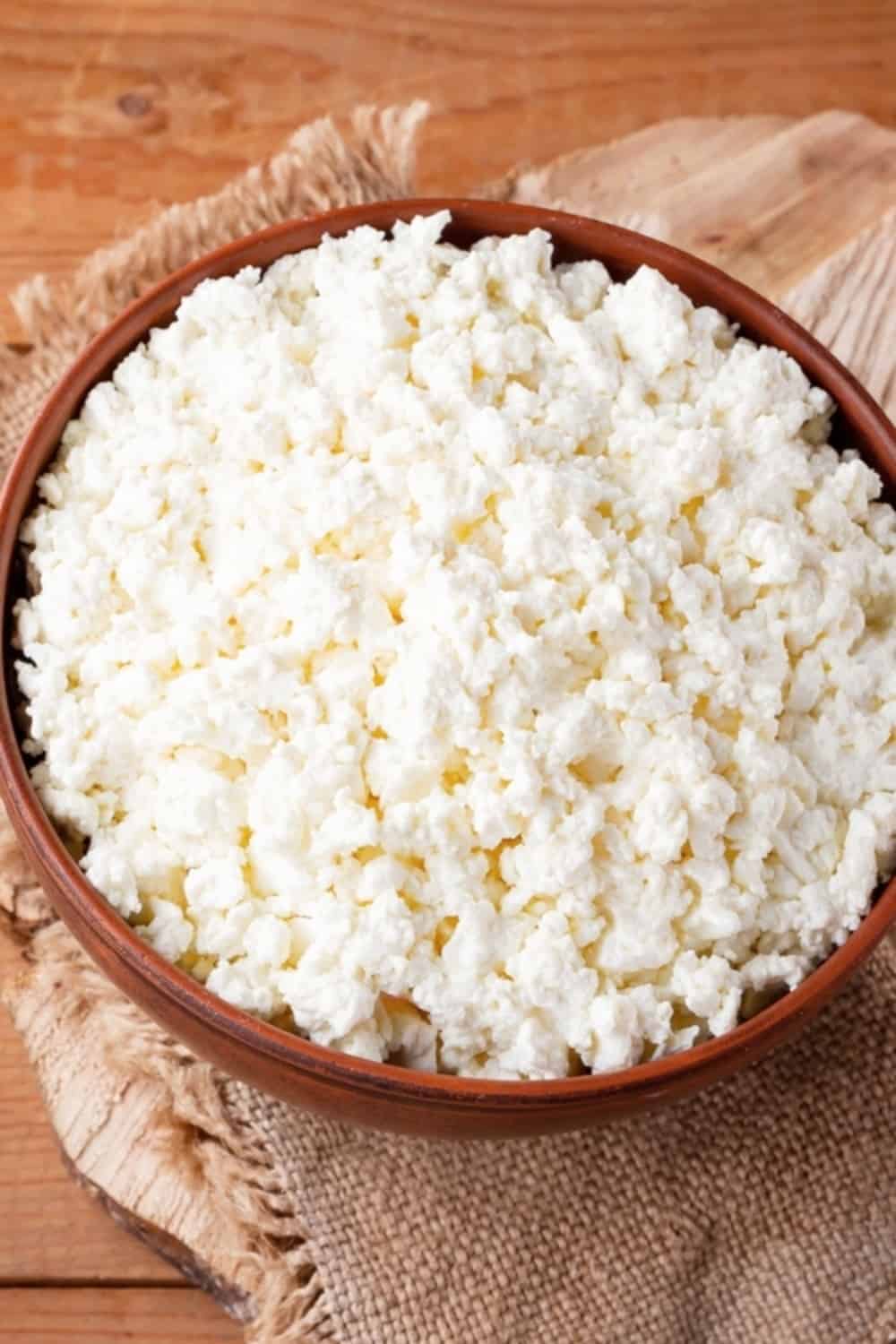 ricotta servita