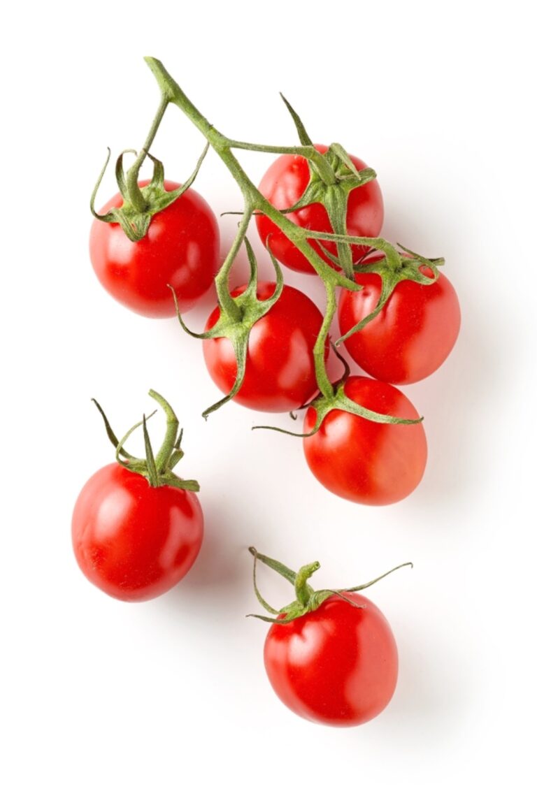 How Long Do Cherry Tomatoes Last? (Storage Tips And Tricks)