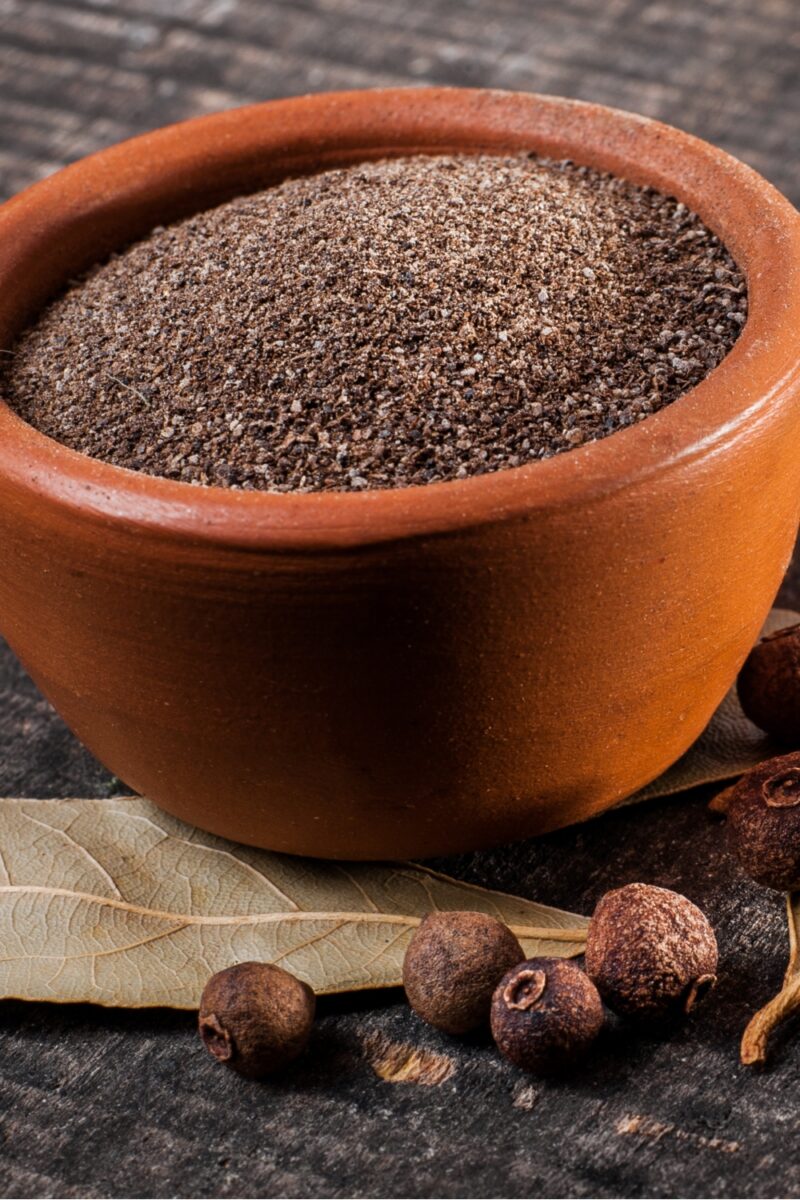 8 Unique Chinese Five Spice Substitutes You Need To Try