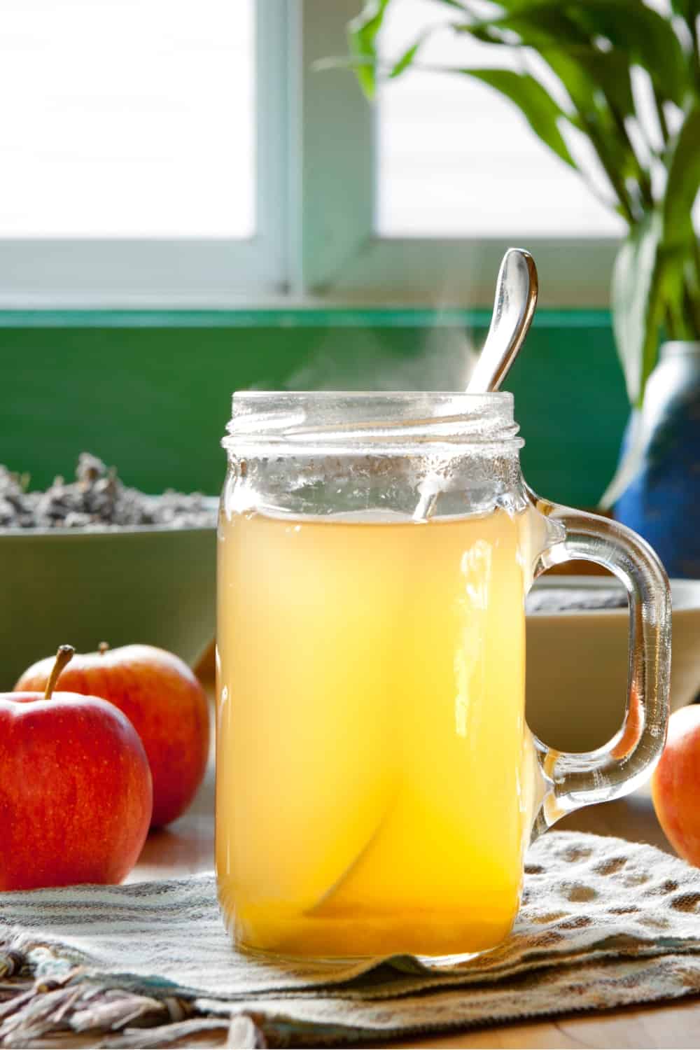 Apple Cider Vinegar