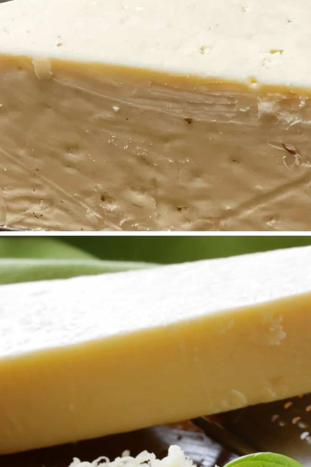 Decoding 7 Differences Between Asiago And Parmesan