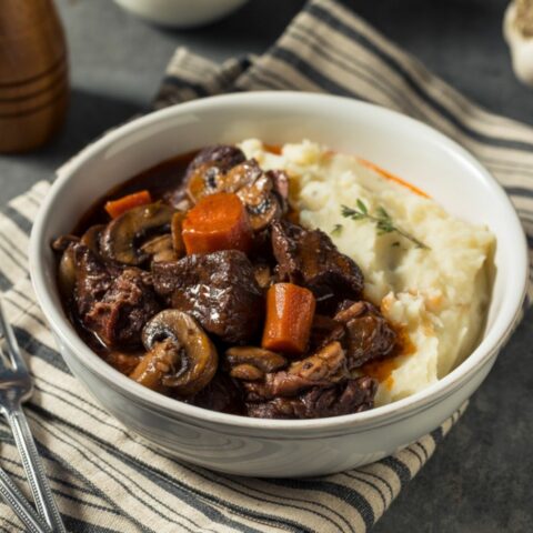 6 Main Differences Between Pot Roast And Beef Stew