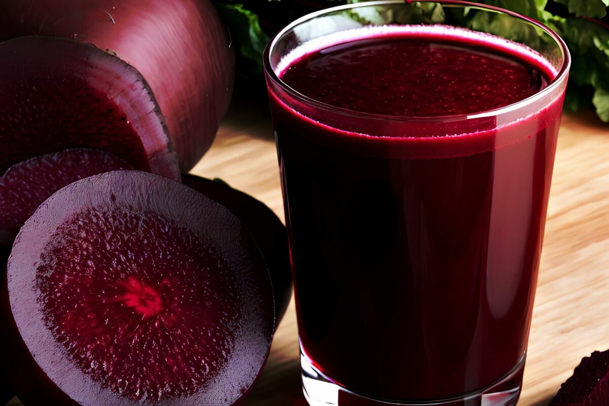 What Do Beets Taste Like And How Can You Add More Flavor To Them?