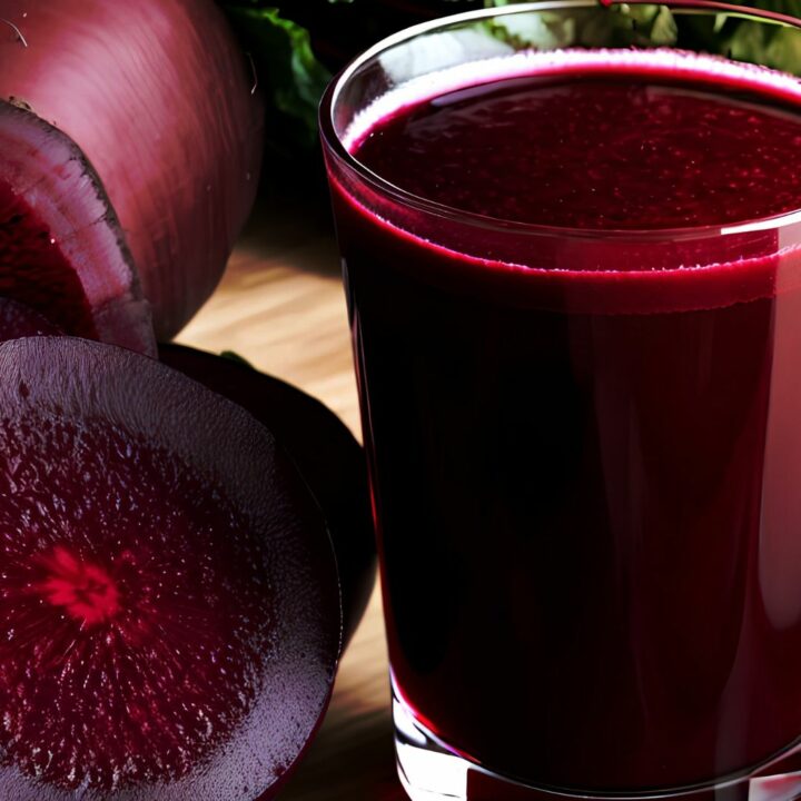 Beet Juice