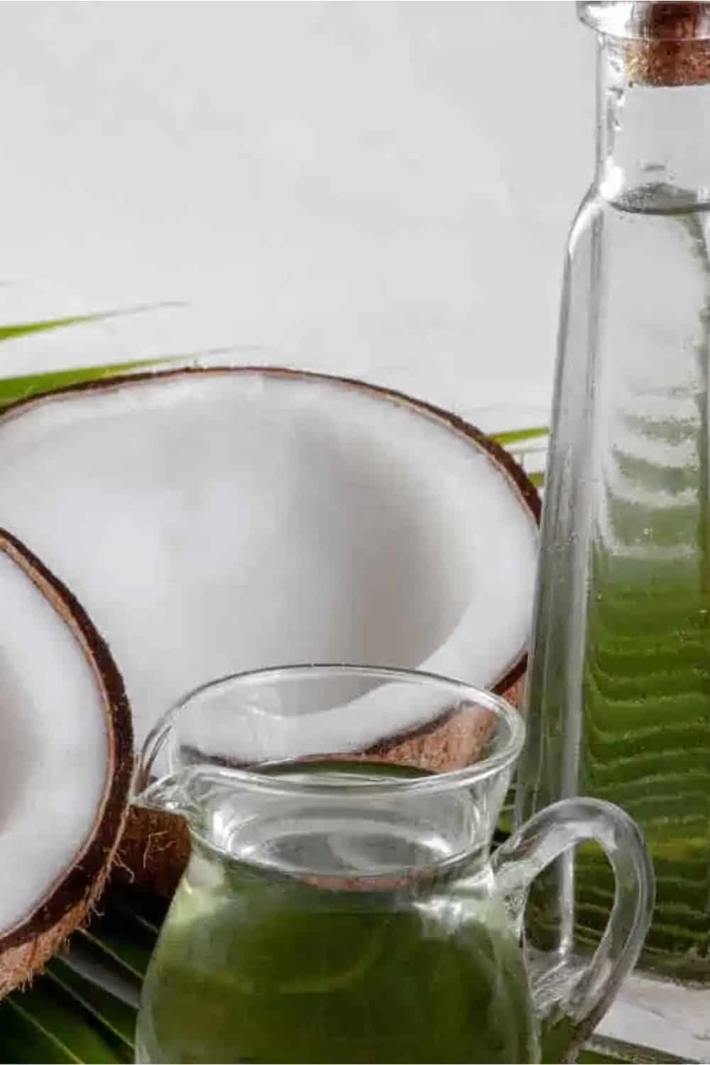 Coconut Vinegar 