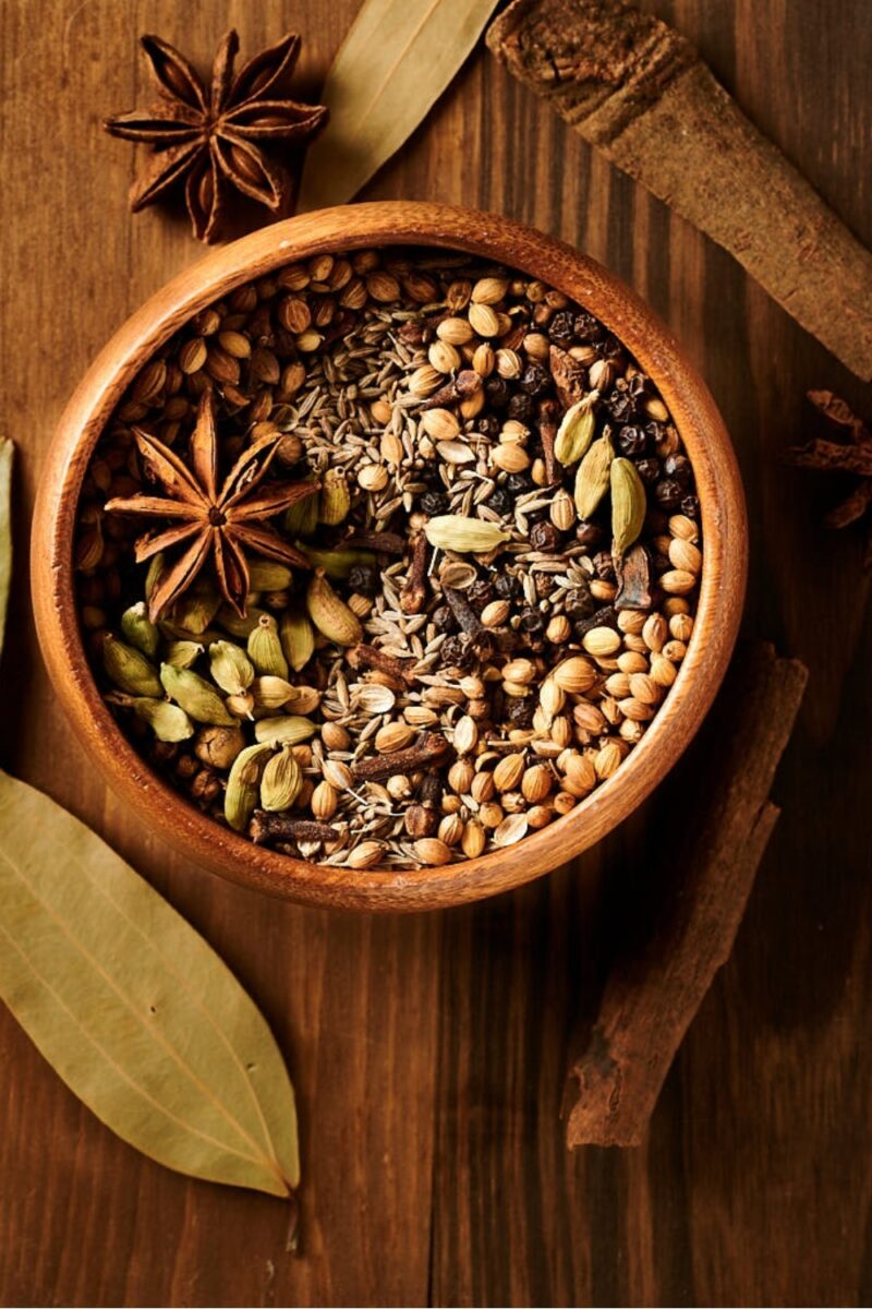 8 Unique Chinese Five Spice Substitutes You Need To Try