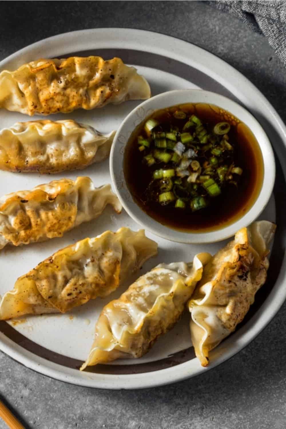 Gyoza