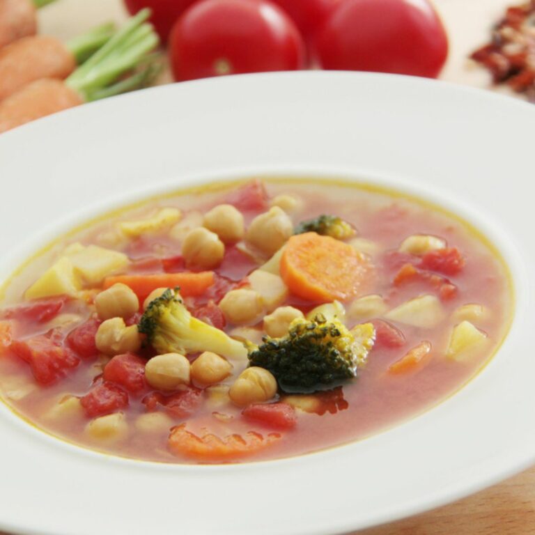 Bouillon Alternative at Marjorie Jones blog